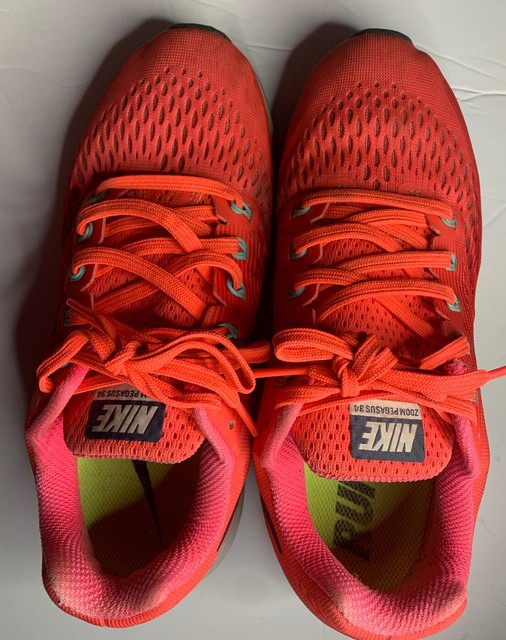 nike zoom pegasus 2017