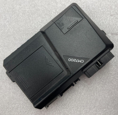 Firstech Compustar CM7200 Replacement Remote Start Security Module Brain CM-7200