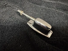 vintage Ludwig Rocker tom drum lugs complete. Great shape! Short size