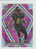 2021 Panini Spectra Draft Picks Pink Prizm #292 Rondale Moore RC