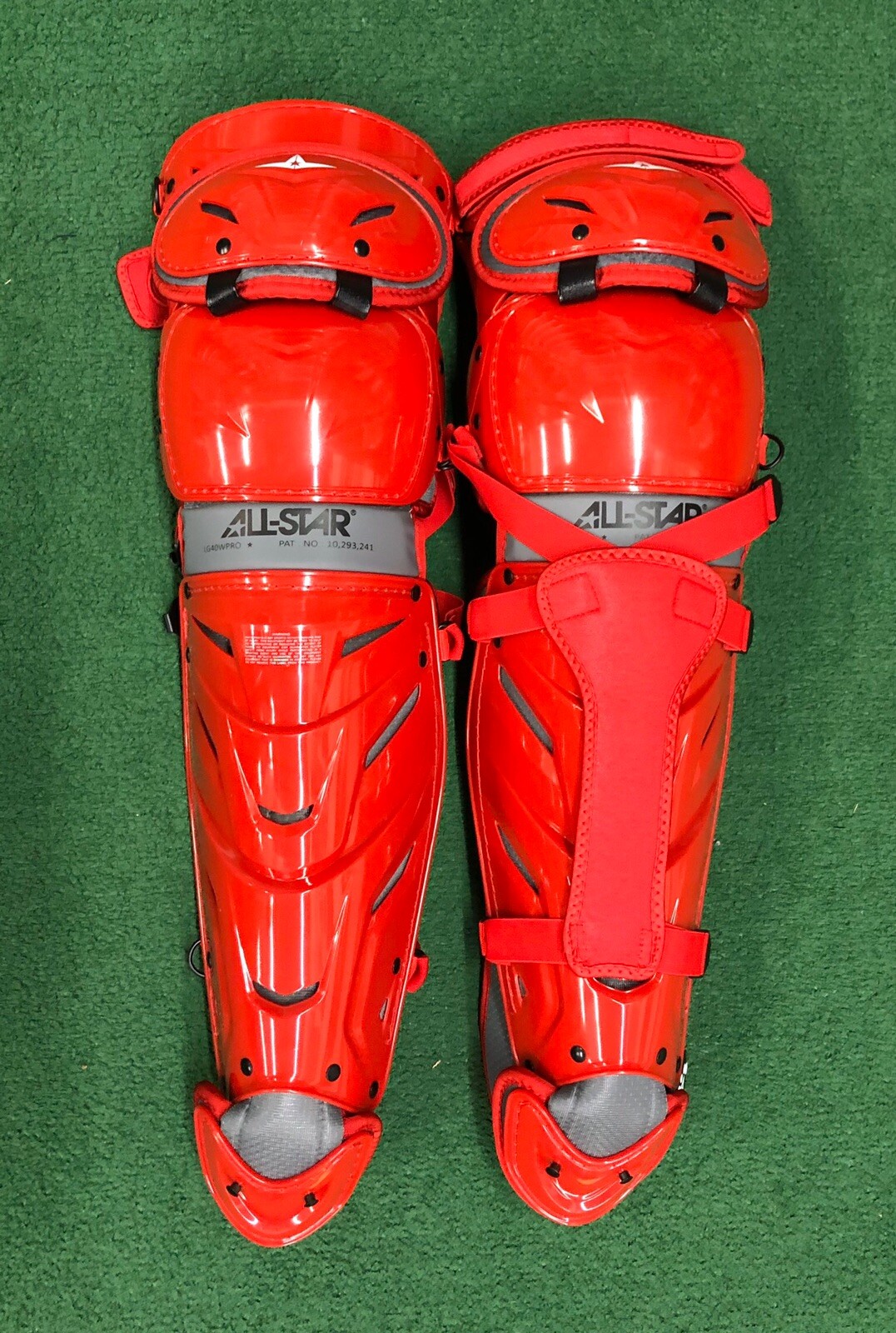 All-Star S7 Axis Ages 9 to 16 - Baseball Catching France