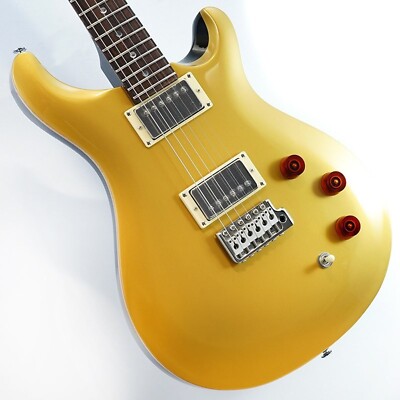 Paul Reed Smith(PRS) SE DGT GOLD TOP MOON INLAYS From Japan New | eBay