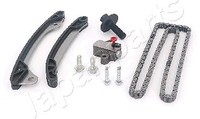 Japanparts KDK-130 Steuerkettensatz FÜR Nissan