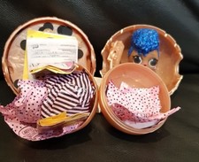  LOL Series 3 Confetti Pop INDEPENDENT QUEEN BIG AND LIL  Dolls 