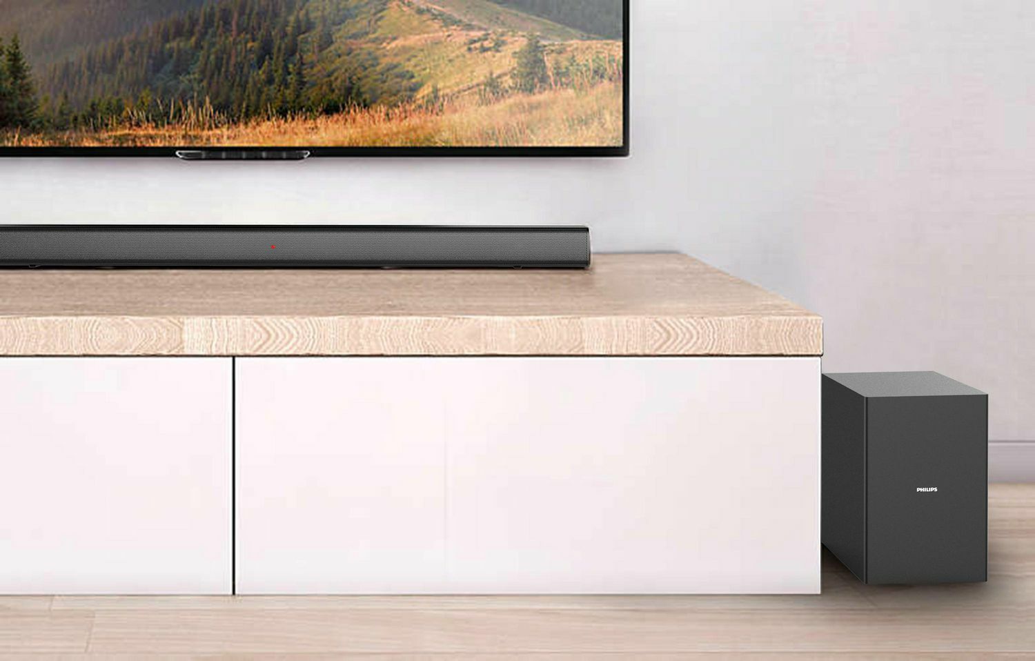 philips soundbar htl1041 price