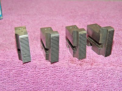 GEOMETRIC 1'' x 5/16'' SLOT by GREENFIELD TRW 1'' - 20 FOUR DIE THREAD CHASER SET