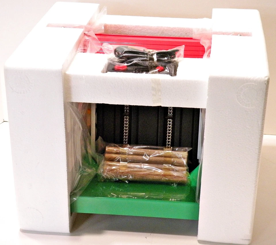 Lionel 6-12915 Operating Log Loader #164 /2/ 1996 C10 NIB - Image 2 of 4