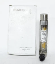 Siemens Wallace and Tiernan 34A133SSXX2X