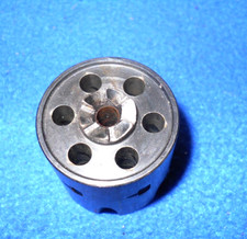 Heritage Rough Rider 22LR Revolver BLUED 6 SHOT CYLINDER ASSEMBLY A3022