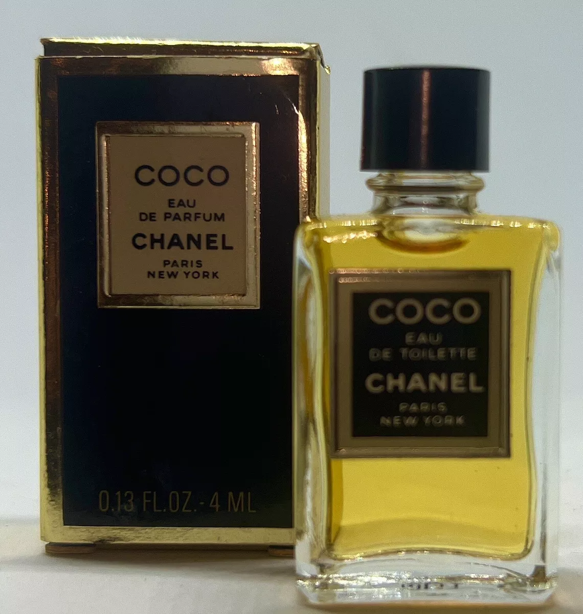 CHANEL COCO MADEMOISELLE L'EAU PRIVEE EDP NIGHT SPRAY VIAL SIZE 0.05 OZ /  1.5 ML Scent