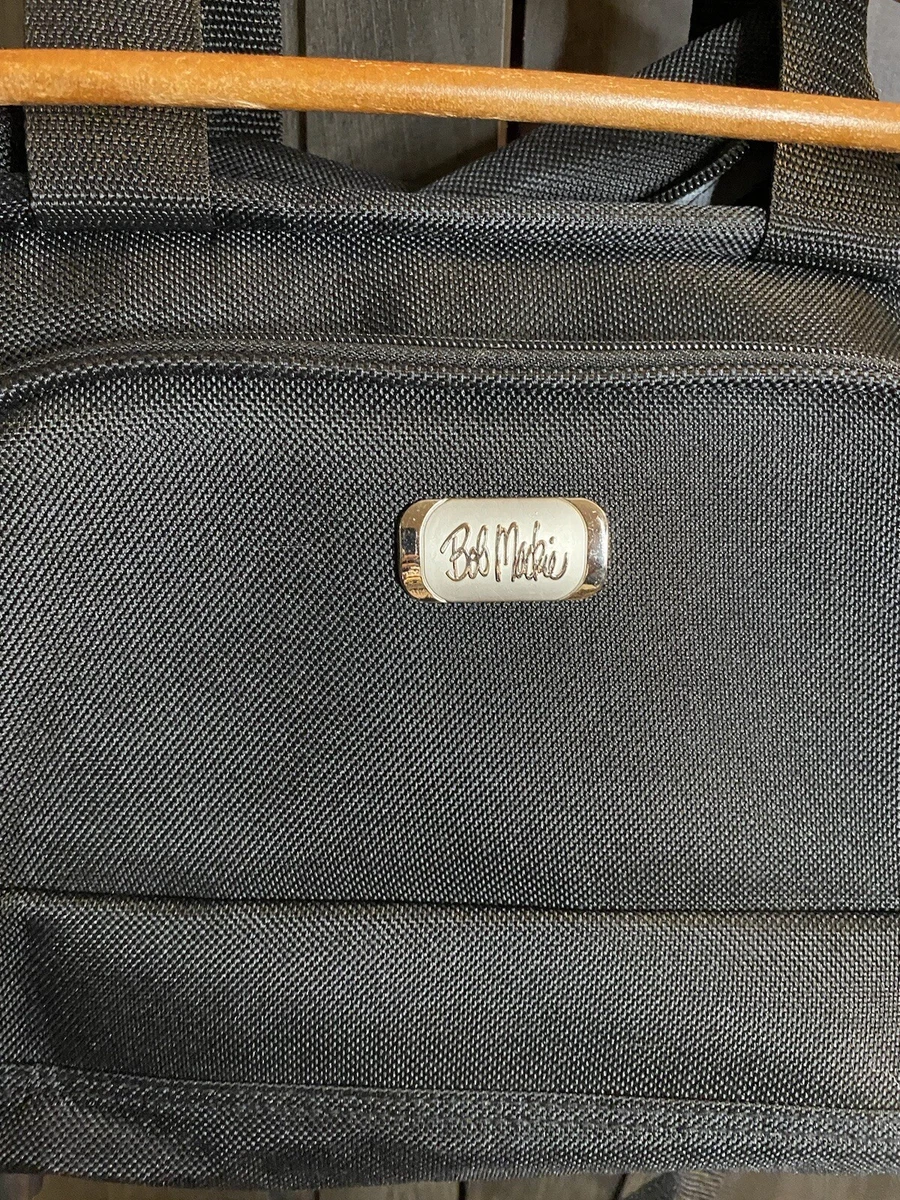 Bob mackie sales duffle bag