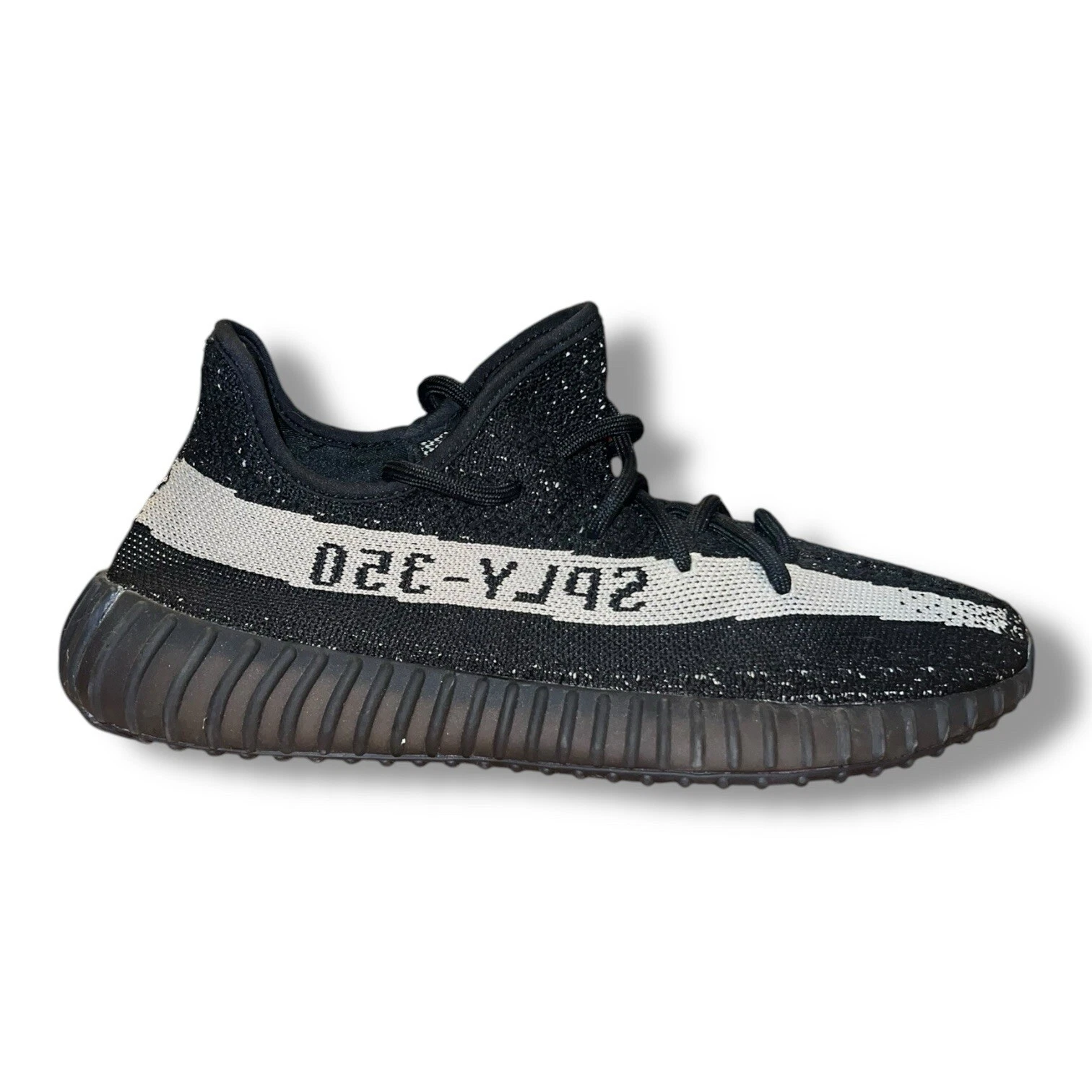 Yeezy Oreo 350 Uk7.5 Ottime condizioni
