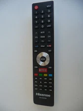 HISENSE  EN-33926A ORIGINL  SMART TV Remote Control
