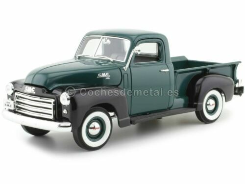 74 Mack RL 700L Von Road Kings In 1:18 – Big Mack | MODELLFAHRZEUG - Foto 2