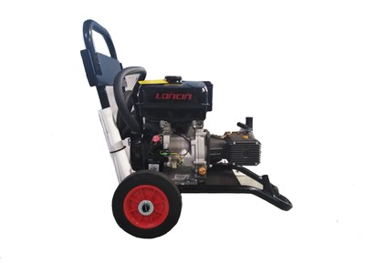 11HP Loncin Petrol Industrial Pressure 