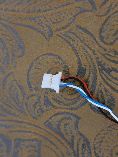 Genuine Lenovo G50-30 G50-45 G50-70 G50-80 Z50-70 Z50-75 speakers PK23000JZ00 ఈ - Picture 4 of 7