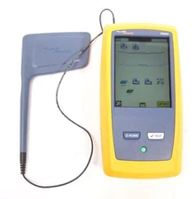 Fluke / NetScout OneTouch AT Versiv Dual Gigabit With Wi-Fi Network Tester