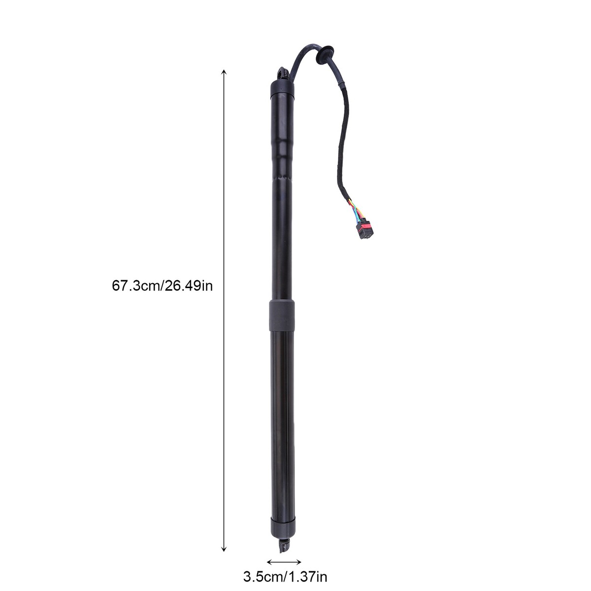 Hatch Lift Support 905603JA0A 905603JA0D For Infiniti QX60/JX35 13