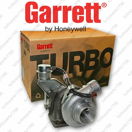 Turbolader VW LT 28-46 II Pritsche/Fahrgestell 2.8 TDI (2DX0FE)