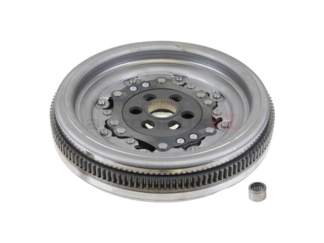 LUK Dual Clutch Flywheel 03L105266EF VW Volkswagen Passat Golf