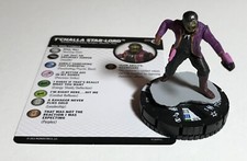 T'CHALLA STAR-LORD 013 Disney Plus Marvel Studios HeroClix