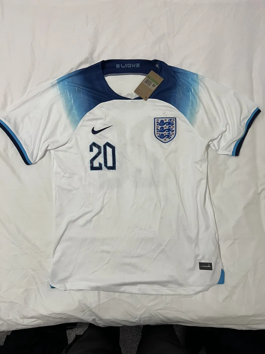 england shirt 2022