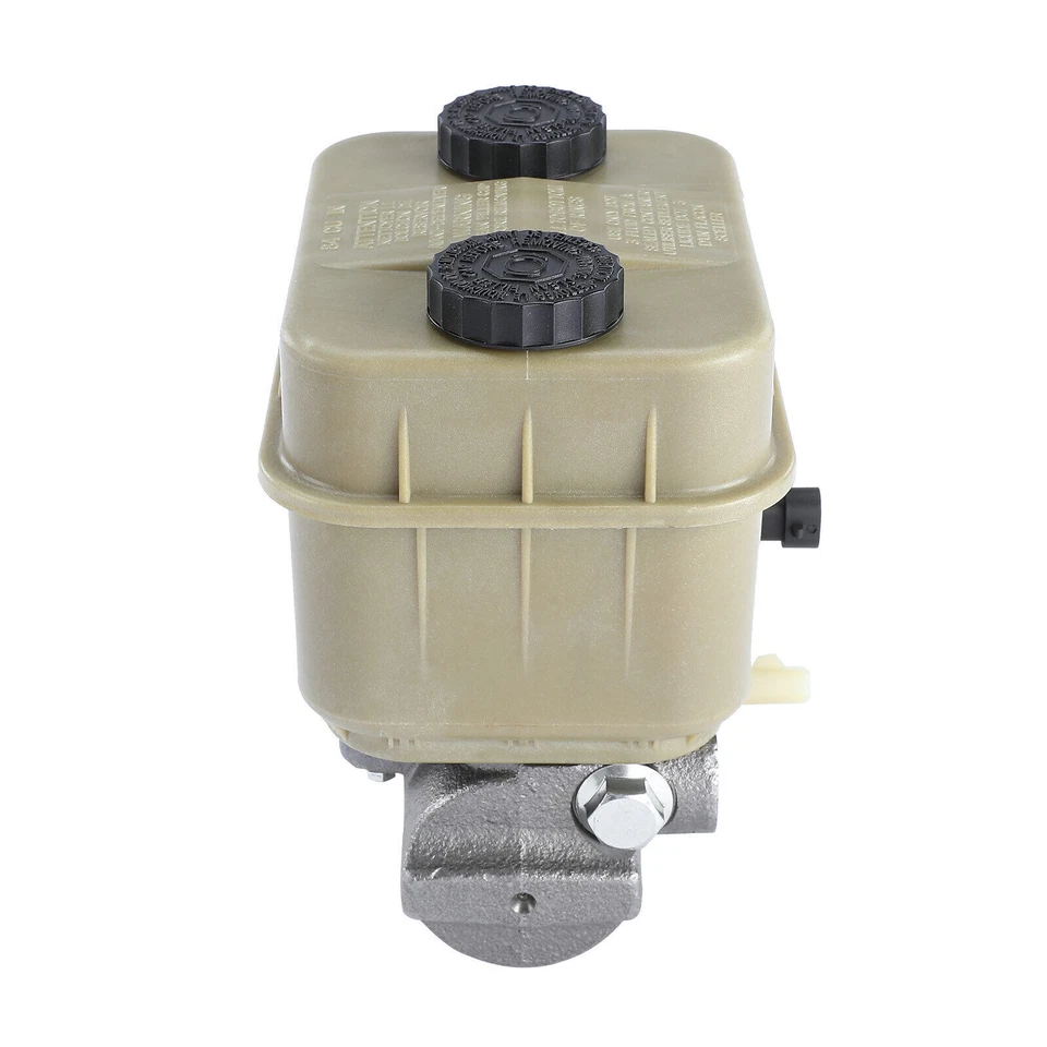M630276 Brake Master Cylinder for 1989-2010 Ford F600 F700 F750 International - Изображение 4 из 4