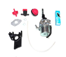 Carburetor For Ariens Compact 920321 ST 24 LE 24" Snow Blower w/ AX 208cc Engine