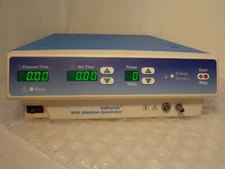 ValleyLab MW  Ablation Generator (LAM-2217)