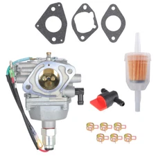 Carburetor Fit For Kohler Command CV23 CV23S CV640 W/Gaskets 32 853 12-S