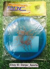 Disc Golf - Innova 2009 USDGC Roc 180g - Champion "Oracle" - New & Unthrown