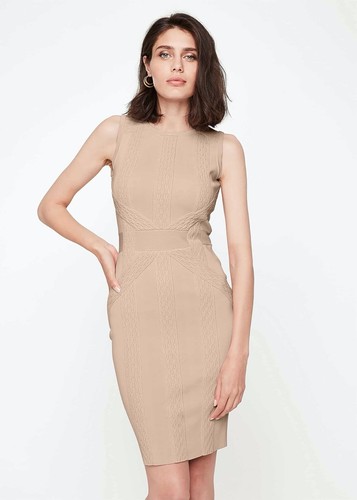 Dress Klarissa Knitted Dress 
