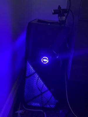 Gaming PC (Runs games like Fortnite at 300+fps medium graphics