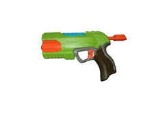 Zuru X-Shot Rapid Fire Blaster Soft Dart Gun Ages 8 and Up