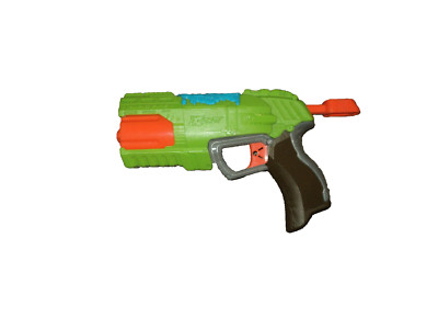Zuru X-Shot Rapid Fire Blaster Soft Dart Gun Ages 8 and Up