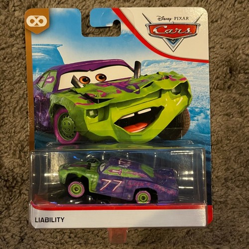 Disney Pixar Cars Huge Selection Diecast cars - Picture 54 of 213