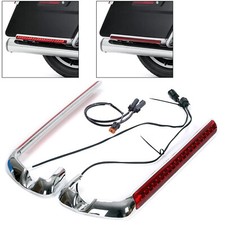 For Harley Touring Electra Glide 14-24 Pair R...