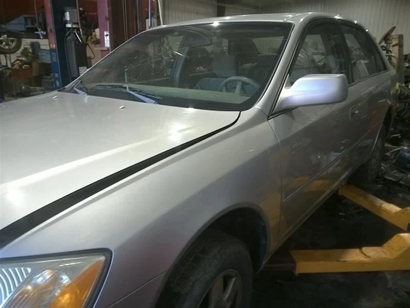 Culata 1MZFE motor trasero derecho se adapta 00-04 AVALON 103255 Foto 2 de 4