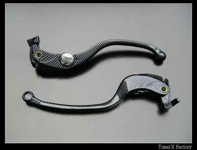 CB LEVER SET FIT KAWASAKI ZX14 ZX-14 1400 06 07 08 09 10 2012 2013