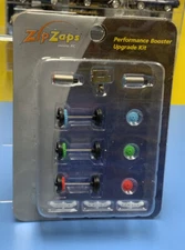 ZipZaps Micro RC Performance Booster Upgrade Kit item# 60- 7501 New