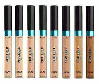 L'Oréal Paris Infallible Pro Glow Concealer, Choose Your Shade