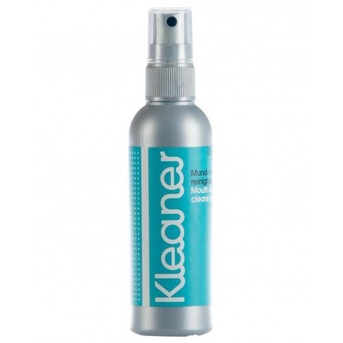 Limpiador de Toxinas salivares / de saliva Kleaner (100ml)