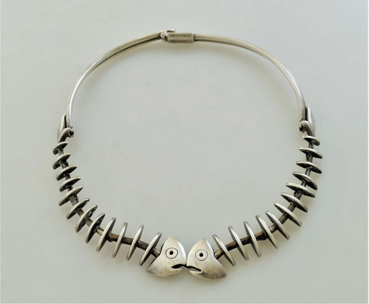 Antonio pineda necklace sale