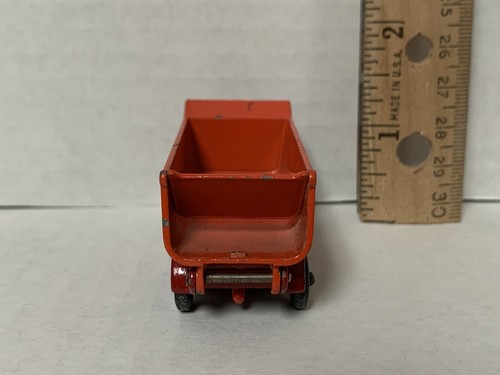 Vintage Matchbox Vehicles By Lesney Each Sold Separately - Picture 311 of 409