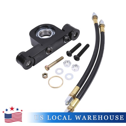 For Polaris RZR XP 1000 High Lifter Edit Gen-3 CARRIER BEARING NEW - Picture 5 of 12