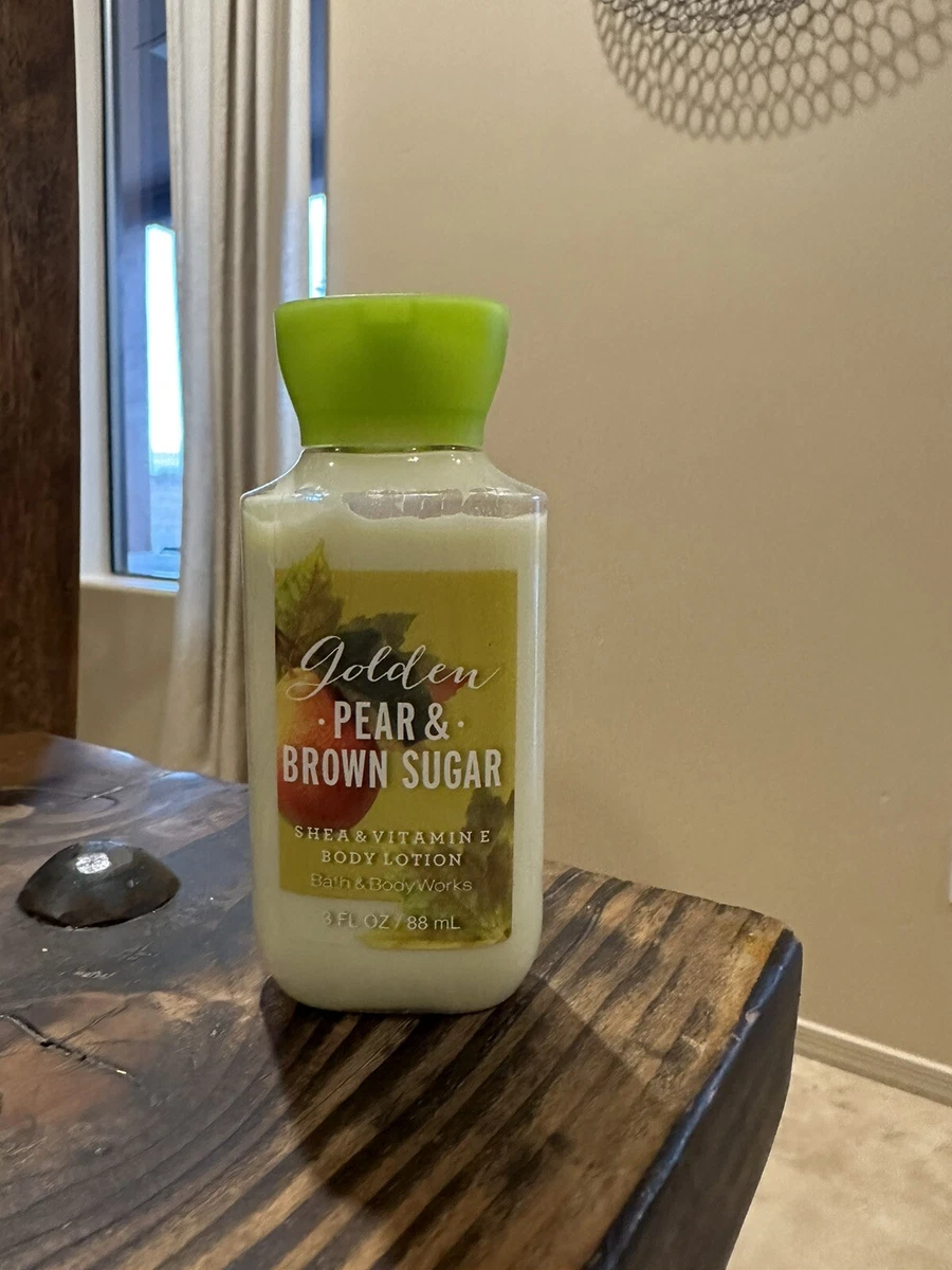 Bbw body lotion online