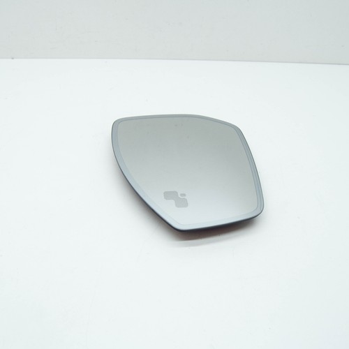 LR RANGE ROVER VELAR L560 Front Left Door Mirror Glass LR093180 NEW - Picture 4 of 9
