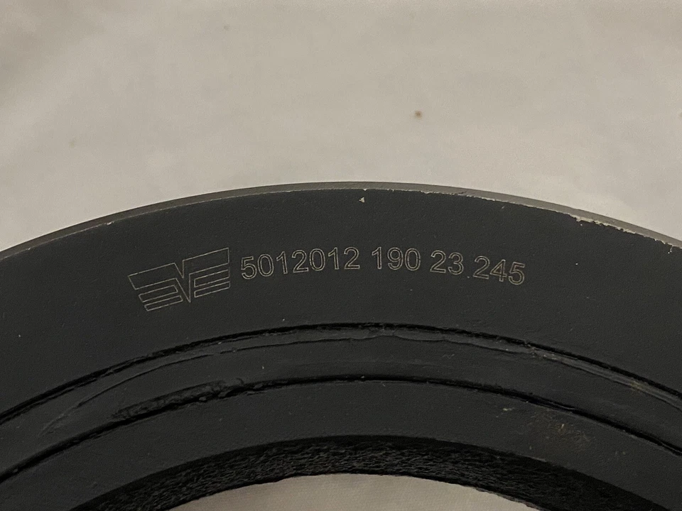 Dorman 594-220 Harmonic Balancer Crack Shaft Pulley for Envoy Trailblazer 9-7x - Image 4 of 4