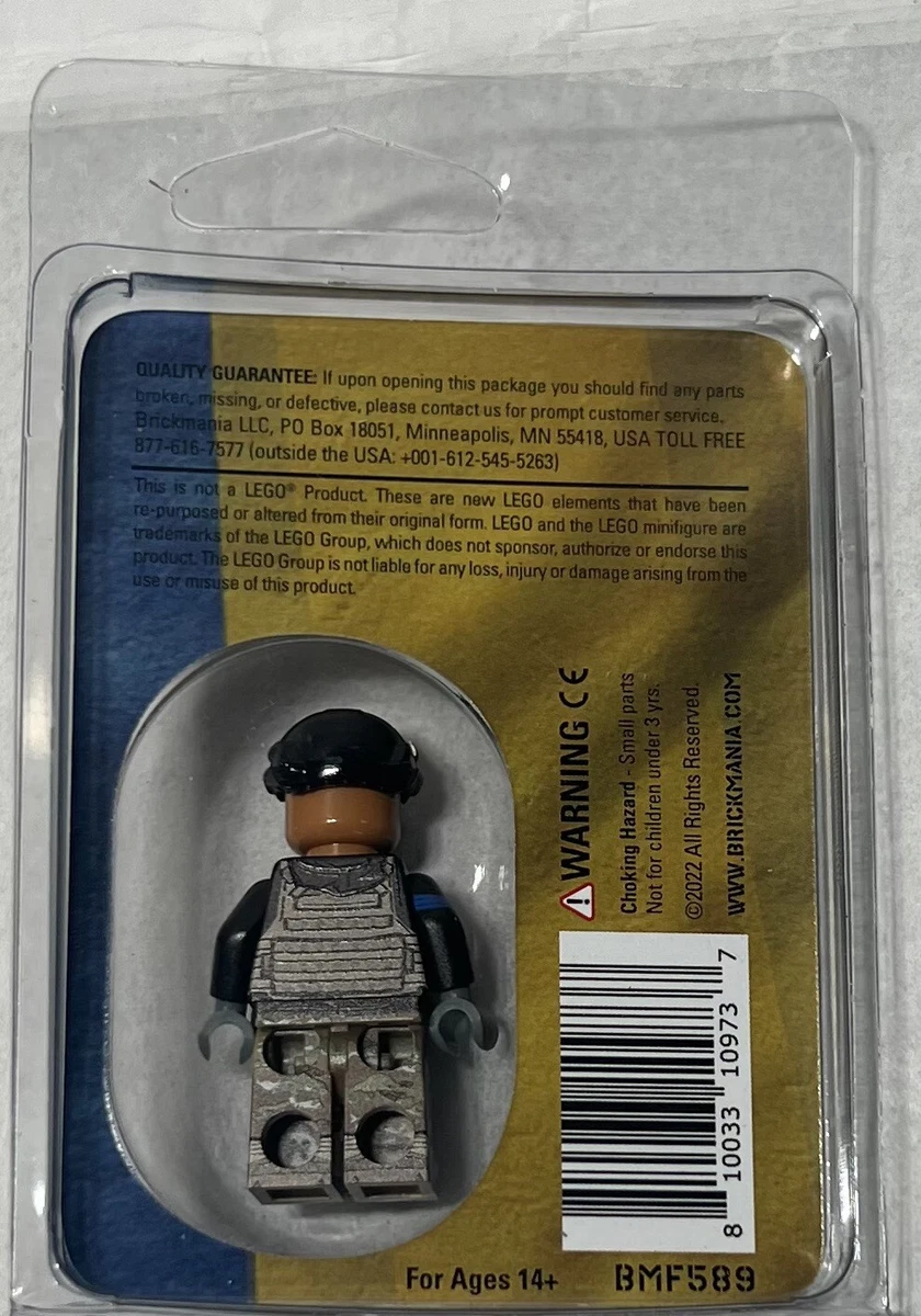 Brickmania 2019 cheap