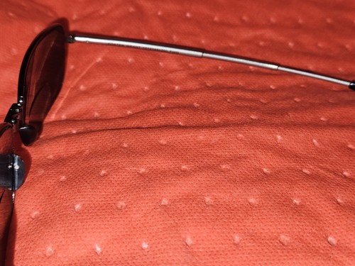 Foster Grant 1012145+200 FGW HD0513 GULLIVER Foldable Eyeglasses W/ Case Tinted - Picture 4 of 6
